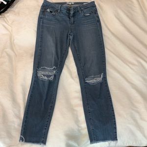 Paige Verdugo Jeans